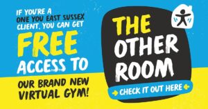 the other room gym