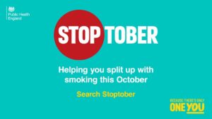 stoptober stop smoking
