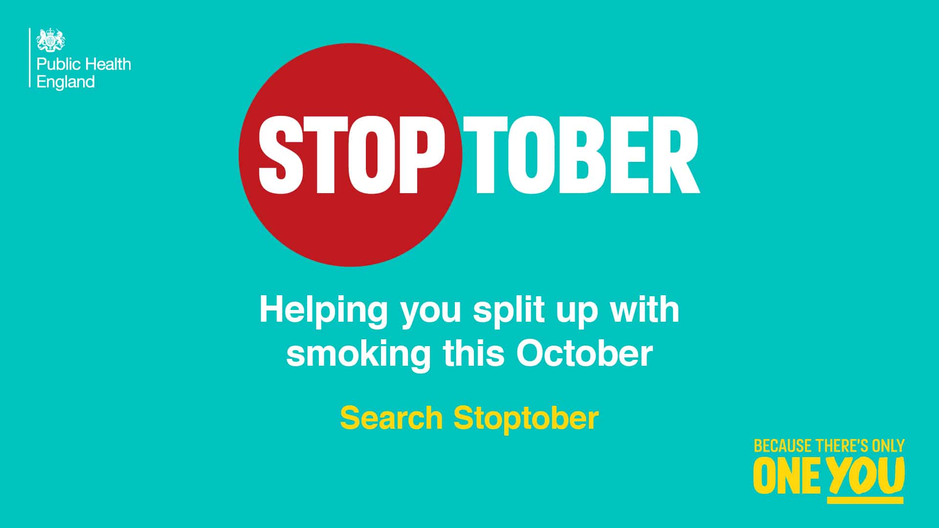 stoptober stop smoking